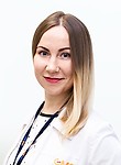 Галкина Екатерина Николаевна