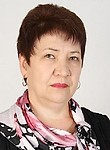Галкина Римма Гаеповна