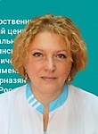 Галкина Татьяна Анатольевна