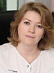 Жигулина Татьяна Александровна