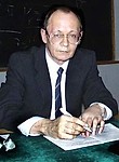 Галлингер Юрий Иосифович