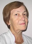 Чазова Алия Владимировна