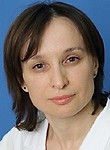 Хабалаева Шорена Кирилловна