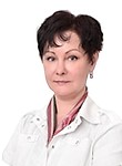 Буйнак Екатерина Евгеньевна