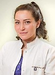 Умрихина Юлия Юрьевна