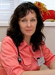 Чекалина Наталья Васильевна