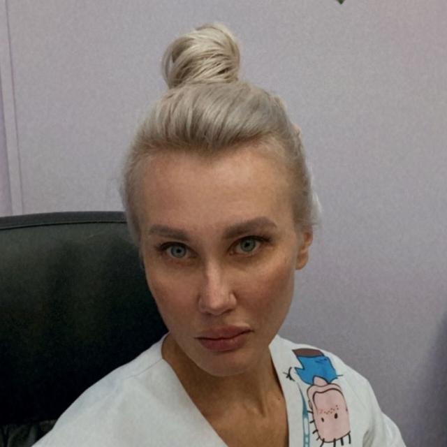 Гарелик Инна Анатольевна