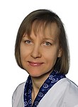 Могирева Ксения Вячеславовна