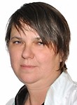 Гармаш Ирина Владимировна