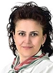 Апресян Гоар Камоевна