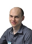 Волков Сергей Александрович