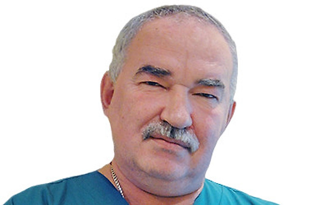 Ерохин Андрей Васильевич
