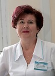 Лиходиевская Галина Ивановна