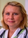 Чернова Ольга Ивановна