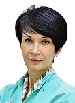 Панжинская Татьяна Юрьевна