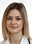 Германская Александра Владимировна