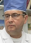 Гизатуллин Шамиль Хамбалович