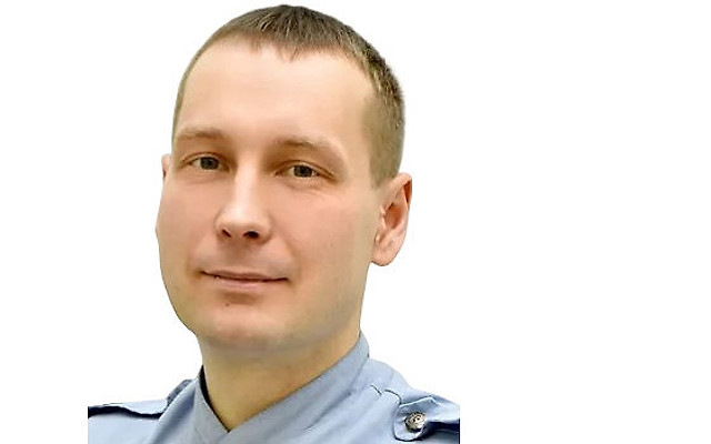 Перфильев Александр Сергеевич