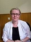 Гилязова Лилия Булатовна