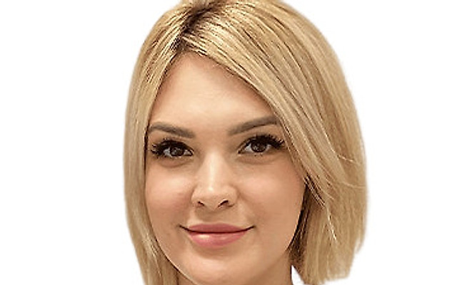 Гитинова Хатима Ханикаловна