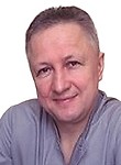 Стельмах Игорь Николаевич