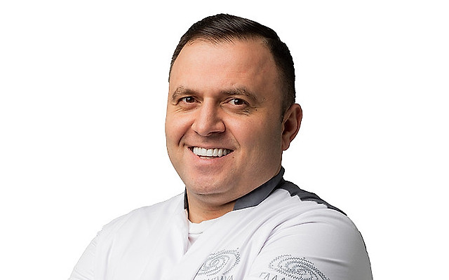 Макинян Левон Гагикович