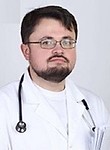 Букин Сергей Сергеевич