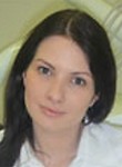 Афанасьева Надежда Сергеевна