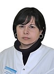 Передеряева Любовь Валерьевна