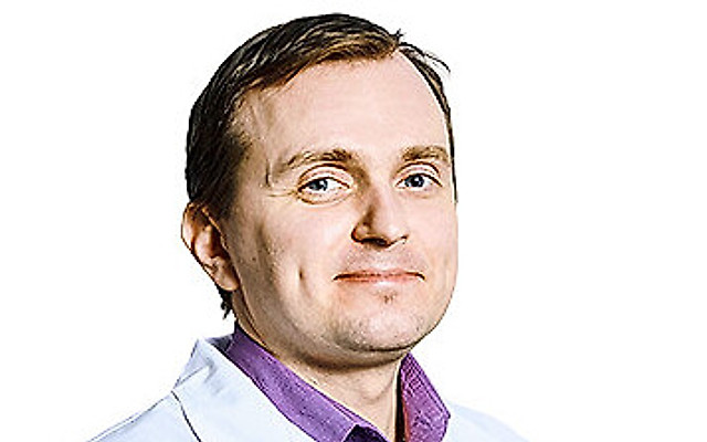 Волынкин Александр Александрович