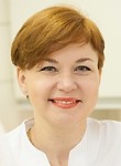Калмакова Елена Николаевна