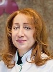 Магарамова Минара Мутагировна