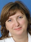 Лебедева Елена Викторовна