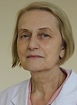 Пискарева Алевтина Никандровна