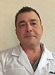 Мовсесян Александр Леонидович