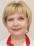 Харсеева Ольга Игоревна