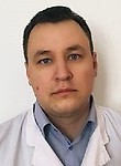 Быков Александр Юрьевич