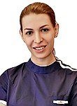 Лобанова Светлана Александровна