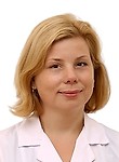 Вяткина Анна Васильевна