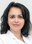 Бодрова Екатерина Дмитриевна