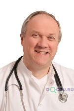 Хвойницкий Виталий Александрович