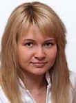 Герасимова Дарья Дмитриевна
