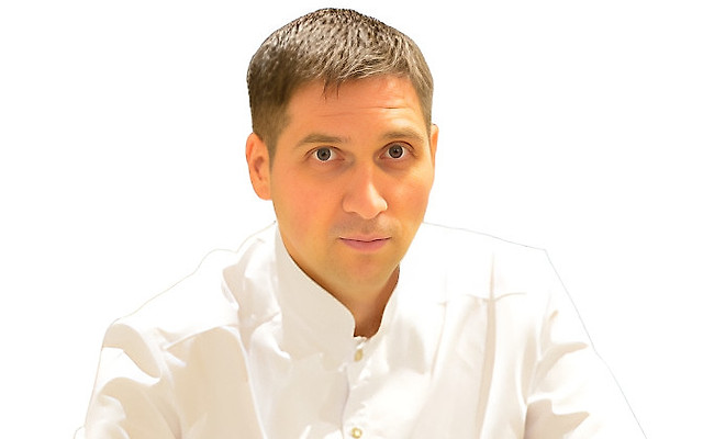 Галкин Андрей Михайлович