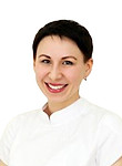 Доровских Анна Николаевна