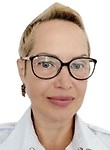 Тюрина Елена Валерьевна