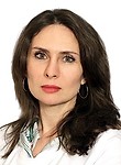 Казанова Анна Владимировна