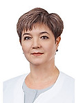 Хоменко Наталья Станиславовна