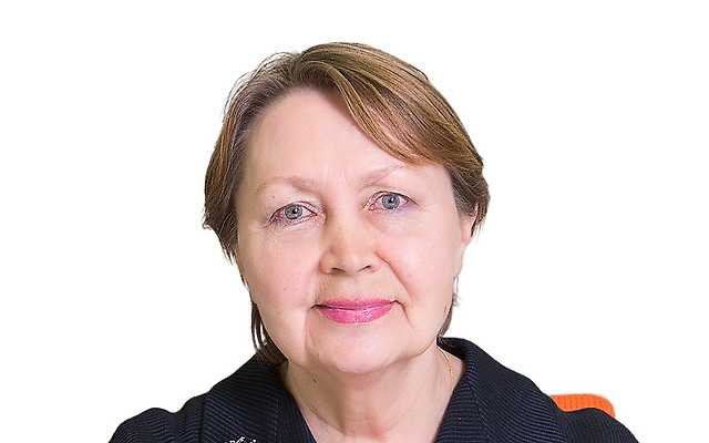 Ремезова Татьяна Васильевна