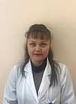Шакирова Яна Александровна