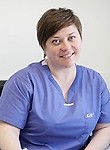 Шкапова Екатерина Борисовна
